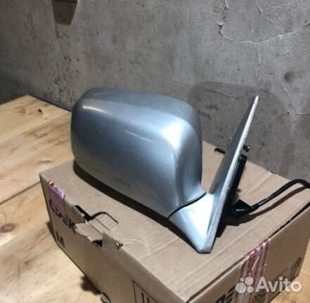 Зеркало правое toyota Crown JZS151