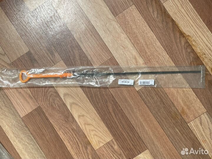 Масляный щуп