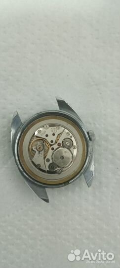 Часы мужские механические