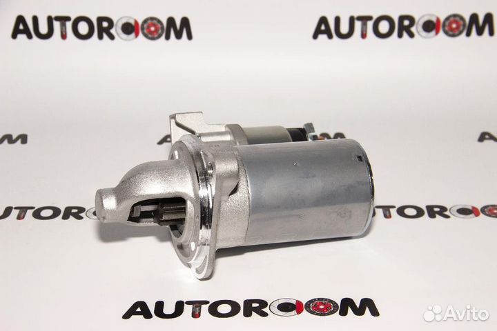 Стартер Hyundai, Kia G4FC / G4FD