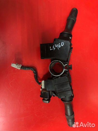 Подрулевой переключатель Lexus Ls 460