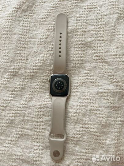 Часы apple watch 8 41 mm