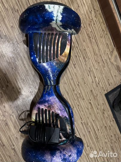 Гироскутер бу