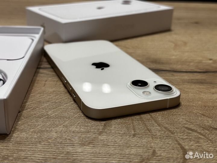 iPhone 13, 256 ГБ