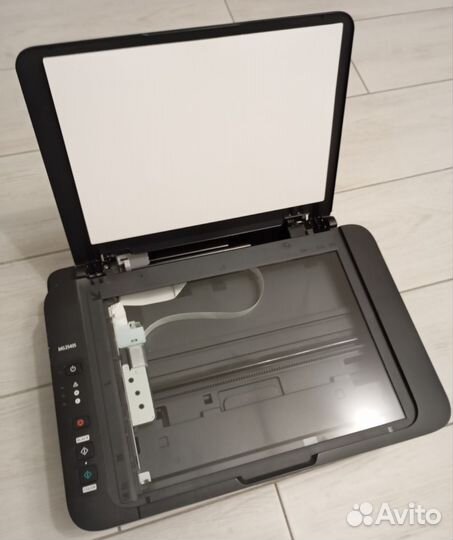 Мфу canon pixma mg2540s