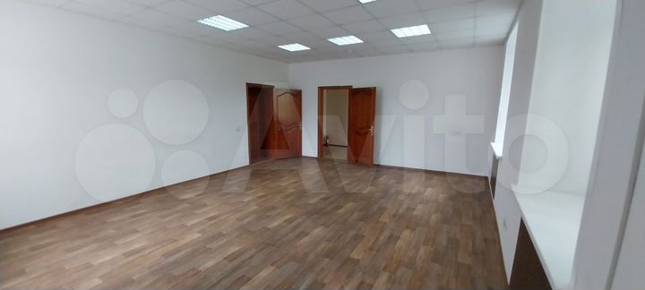 Офис, 47.8 м²
