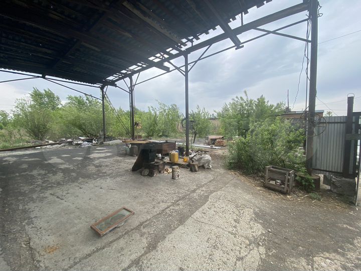 Производственное помещение, 4036 м²