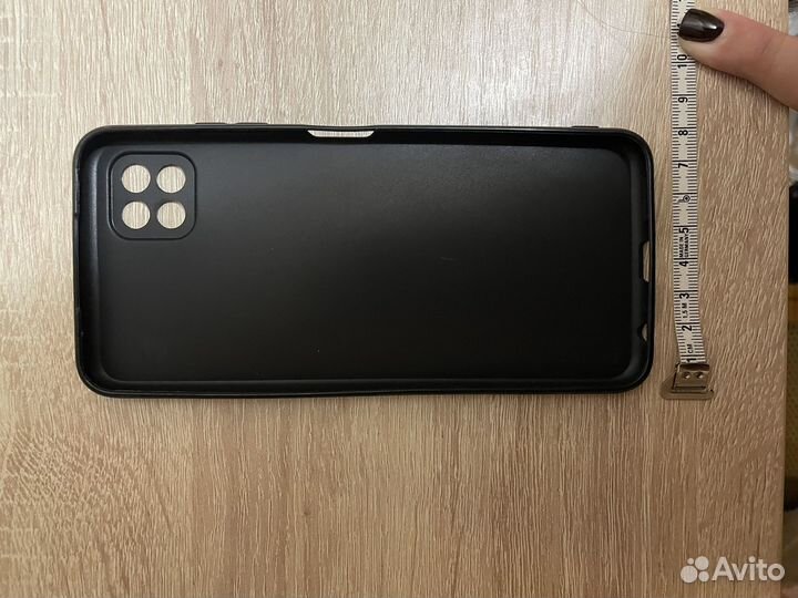 Чехол Samsung a22 5G