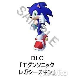 Sonic x shadow generations collector's edition