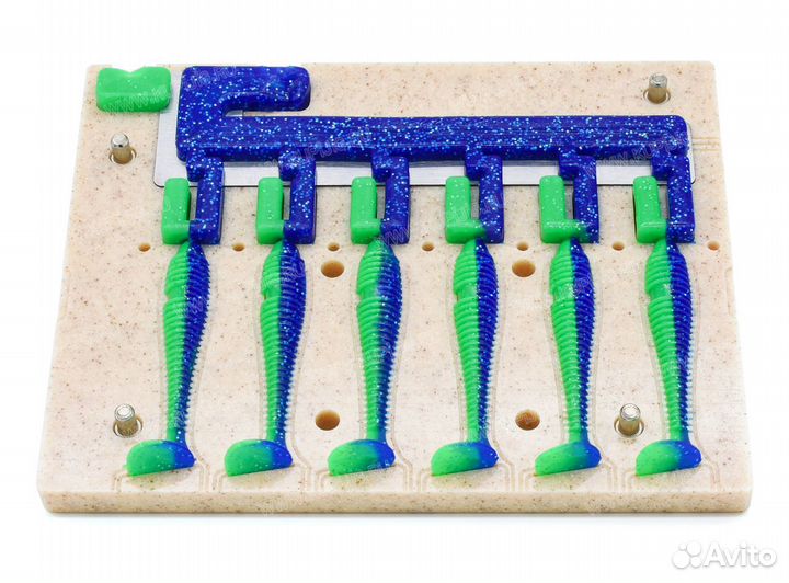 Swing Impact FAT 2.8