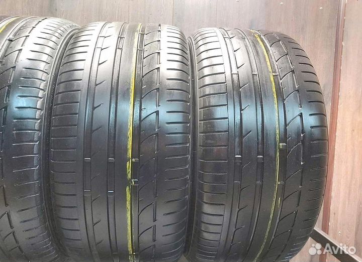 Bridgestone Potenza S001 245/35 R19 91P