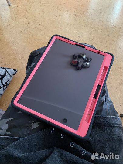 Чехол для iPad pro 11