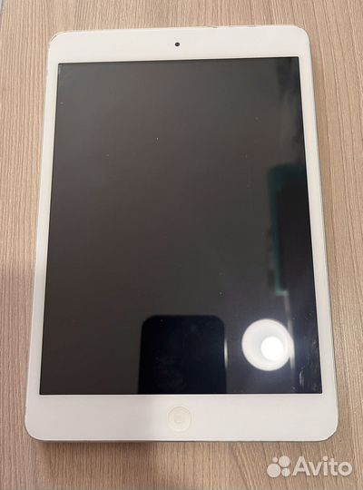 iPad mini A1432