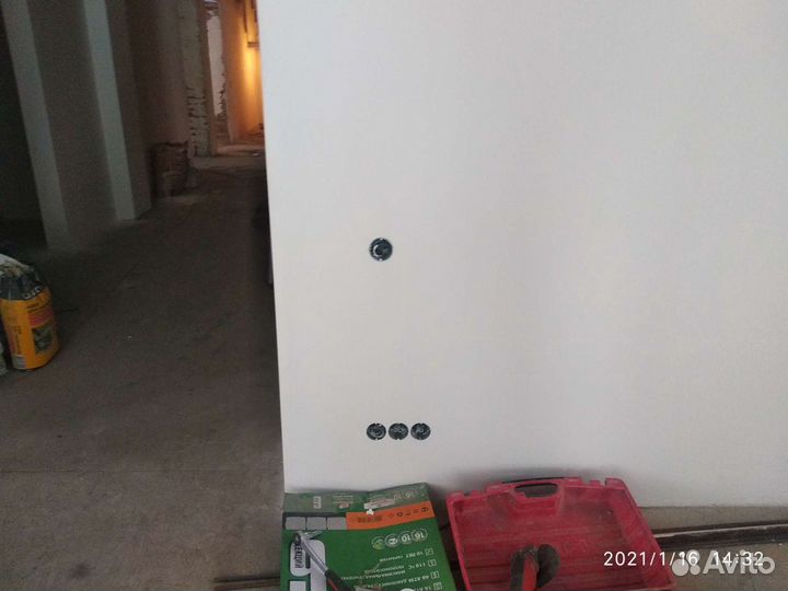 Электромонтаж