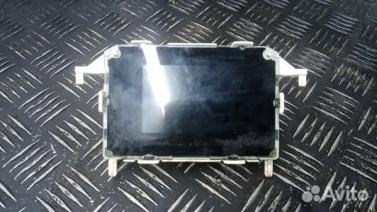 Монитор ford C-MAX 2 (1OK12JA01)