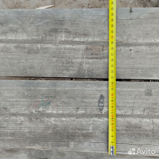 Лестница приставного типа