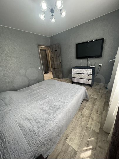 1-к. квартира, 32 м², 4/5 эт.