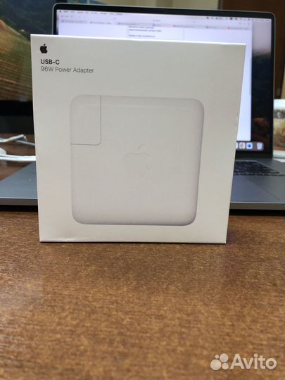 Сетевой адаптер для ноутбука