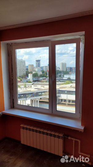 Пластиковые окна на заказ / установка окон пвх