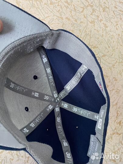 Кепка New Era 39Thirty NFL