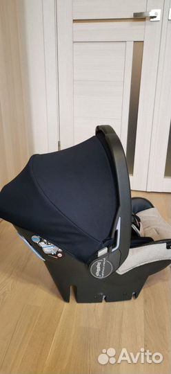 Коляска peg perego 3 в 1