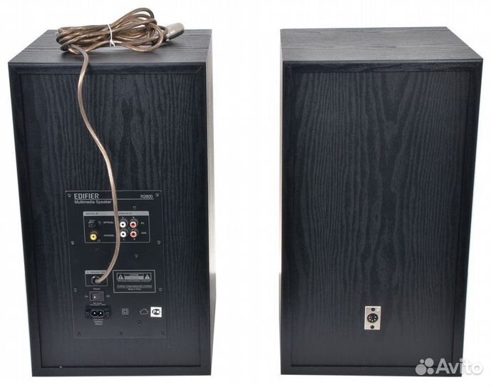 Колонки 2.0 - Edifier r2800