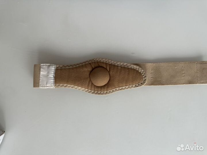 Бандаж грыжевой пупочный