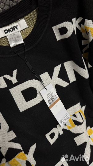 Свитер женский dkny