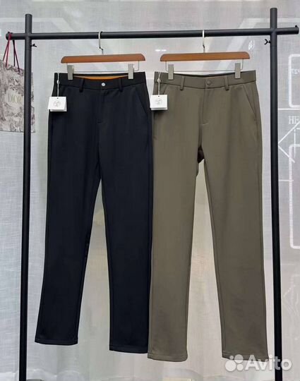 Брюки Hermes 31-38