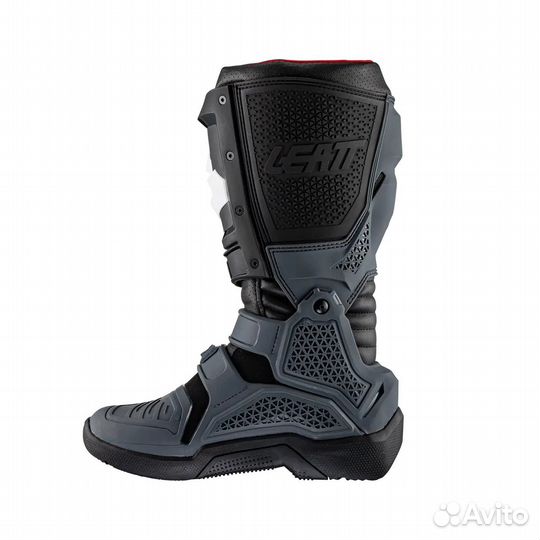 Эндуро Мотоботы Leatt 4.5 Enduro Графен