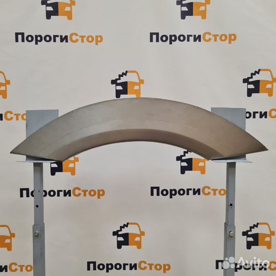 Арка заднего правого крыла MB Sprinter 906 maxi