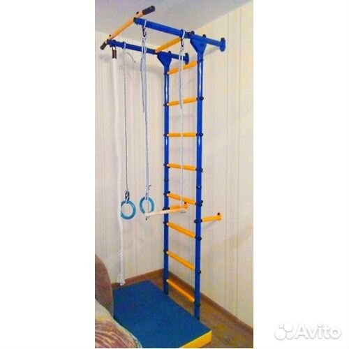 Шведская стенка Пристенная-Лайт