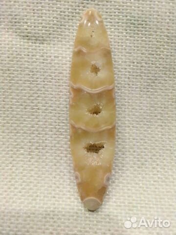 Кабошон Аммонит (Мадагаскар)