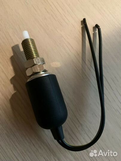 Замок зажигания Dess post Ski-Doo Lynx 515175653