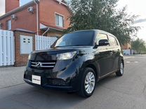 Toyota bB 1.3 AT, 2008, 170 000 км, с пробегом, �цена 630 000 руб.