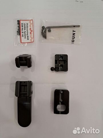 Поворотный кронштейн EAW Apel LM-призма