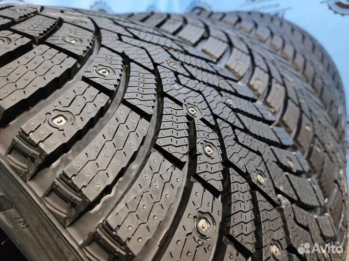 Pirelli Scorpion Ice Zero 2 265/45 R21 108H