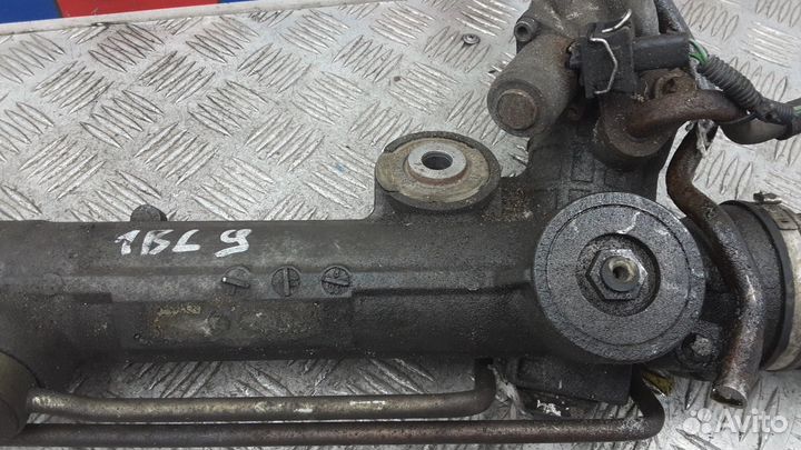 Рулевая рейка Mercedes-Benz E-Класс W211/S211 2005