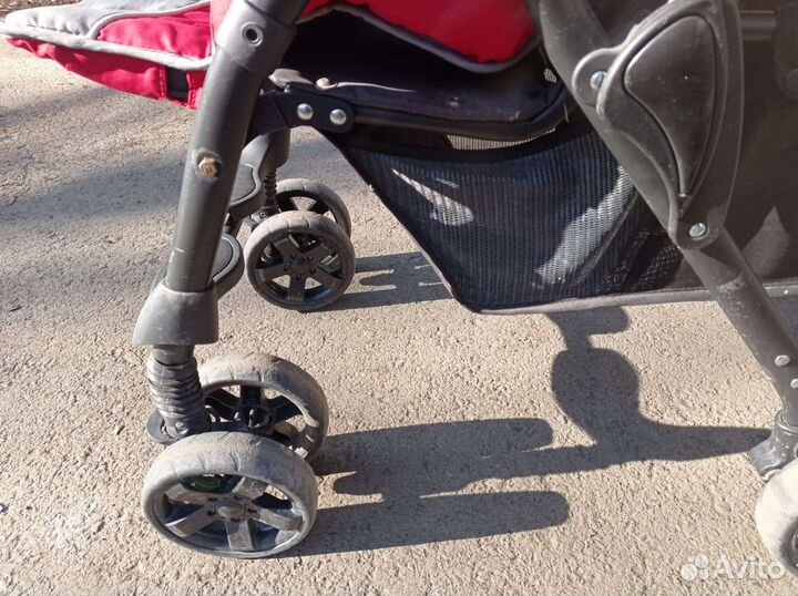 Коляска Cam Portofino