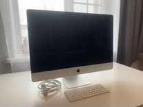 Apple iMac 27 2012