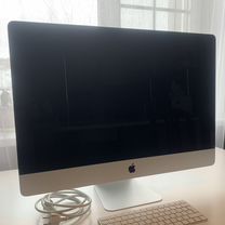 Apple iMac 27 2012