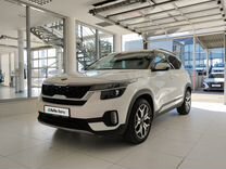 Kia Seltos 2.0 CVT, 2020, 20 000 км, с пробегом, цена 2 640 000 руб.