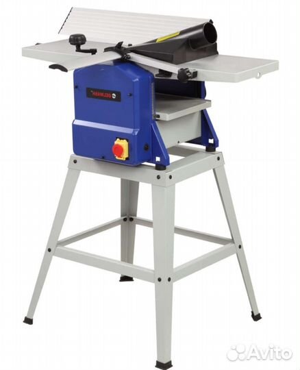 Станок фуговально-рейсмусовый белмаш1800w JT-2 254