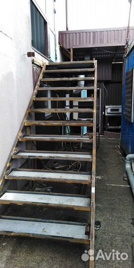 Сварочные работы