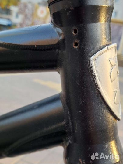 Рама bmx