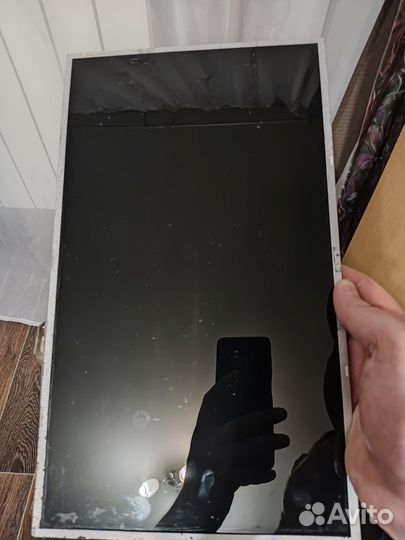 Матрица для ноутбука 15.6