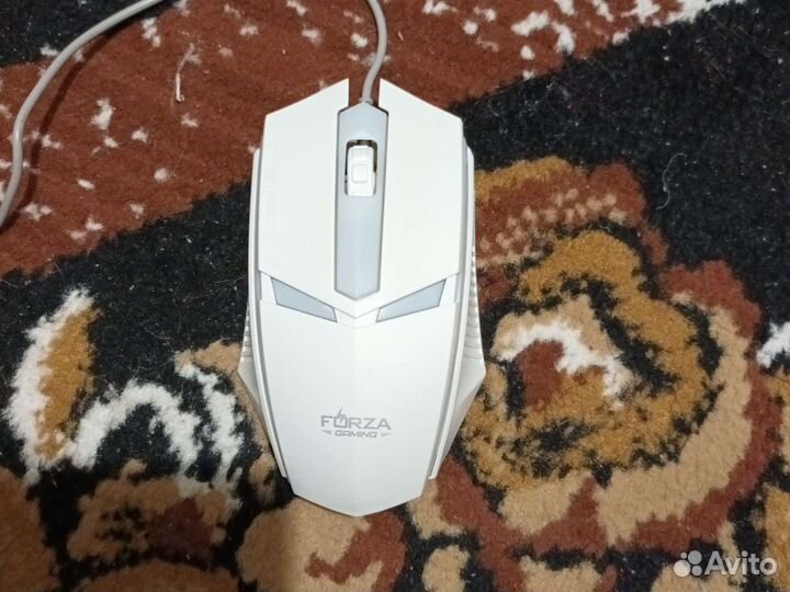 Игровая мыть Forza