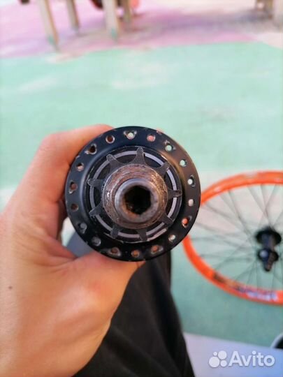 Втулка для bmx бмх