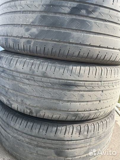 Pirelli Scorpion Verde 225/55 R18 98V