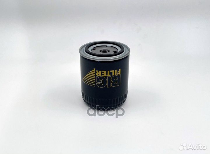 Фильтр масляный RVI Truck scania/volvo GB-1091